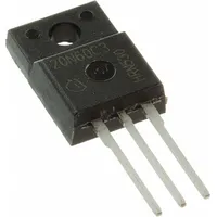 SPA20N60C3XK by Infineon Technologies