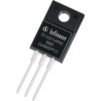 IPA60R180C7XKSA1 by Infineon Technologies