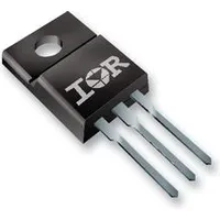 IPAN65R650CEXKSA1 by Infineon Technologies