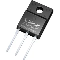 IPAW60R380CEXKSA1 by Infineon Technologies