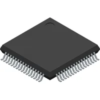 XE162FM72F80LRABFXUMA1 by Infineon Technologies