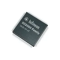 XC2764X40F80LRABKXUMA1 by Infineon Technologies