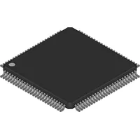 SAF-XC164N-8F40FBB by Infineon Technologies