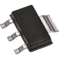 BSP129L6906HTSA1 by Infineon Technologies