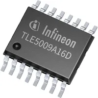 TLE5009A16DE2200XUMA1 by Infineon Technologies