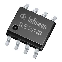 TLE5012BE5000XUMA1 by Infineon Technologies