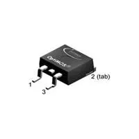 IDB30E60XT by Infineon Technologies