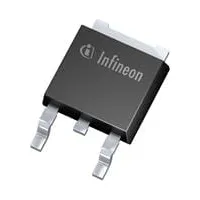 IDD06E60NT by Infineon Technologies