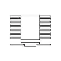 ISL75051ASEHF/PROTO by Intersil