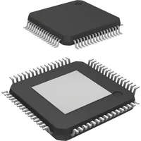 XMC4402F64K256BAXQMA1 by Infineon Technologies