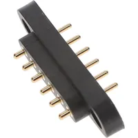 858-22-006-10-001101 by Mill-max Mfg