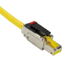 20821010010 by Harting Electronics & Kg