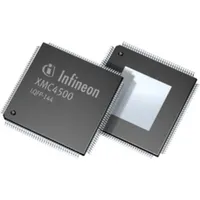 XMC4500E144F1024ABXQSA1 by Infineon Technologies