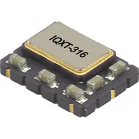 LFTVXO075674CUTT by Iqd Frequency Products
