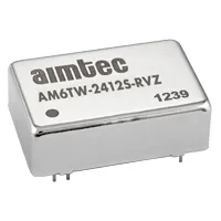 AM6TW-2415D-RVZ by Aimtec
