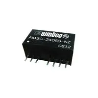 AM3G-2412SH30-NZ by Aimtec