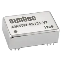 AM6TW-2412DH35-VZ by Aimtec