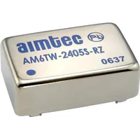AM6TW-2415S-RZ by Aimtec