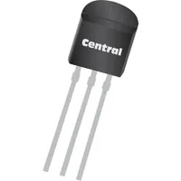MPS6519TIN/LEAD by Central Semiconductor