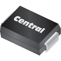 CMZ5944BTR13PBFREE by Central Semiconductor