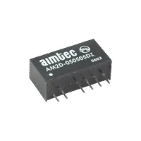 AM2D-050505DZ by Aimtec