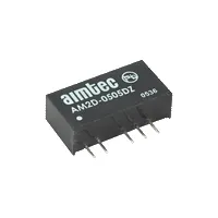 AM2D-0503DZ by Aimtec
