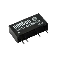 AM2D-0503SH52Z by Aimtec