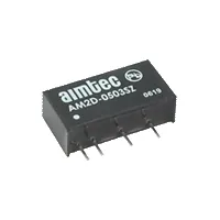 AM2D-0505SH60Z by Aimtec