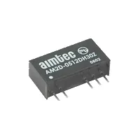 AM2D-0505DH30Z by Aimtec