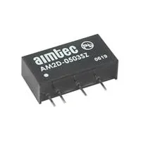 AM2D-1215DH30Z by Aimtec