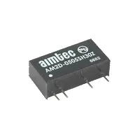 AM2D-0507SH30Z by Aimtec