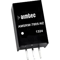 AMSRW-7805-NZ by Aimtec