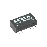 AM2D-1218DH40Z by Aimtec