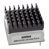 AM20CW-2412S-FZ-K by Aimtec
