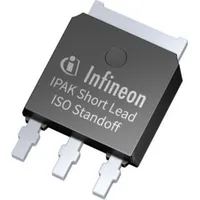 IPSA70R2K0CEAKMA1 by Infineon Technologies