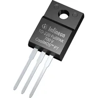 IPA70R450P7S by Infineon Technologies