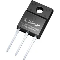 IPAW60R600P7SXKSA1 by Infineon Technologies
