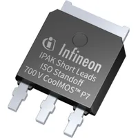 IPSA70R2K0P7SAKMA1 by Infineon Technologies