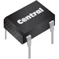 CBR1-D080PBFREE by Central Semiconductor