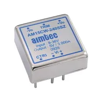 AM15CW-4812DZ by Aimtec