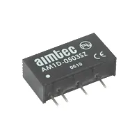 AM1D-0507DZ by Aimtec