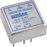 AM20CW-2412SZ by Aimtec