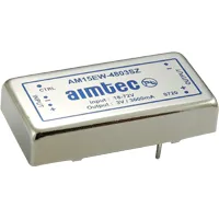 AM15EW-2415DZ by Aimtec