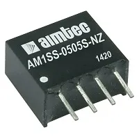 AM1SS-1203S-NZ by Aimtec