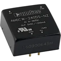 AM10CW-2424D-NZ by Aimtec