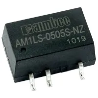AM1LS-0505SH30-NZ by Aimtec