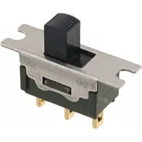 MS12AFG01 by Nkk Switches