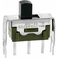 MS12ASW13 by Nkk Switches