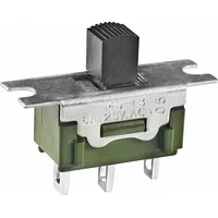 MS13AFW01 by Nkk Switches