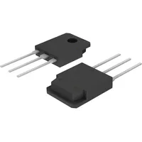 IXYH12N250CV1HV by IXYS Corporation